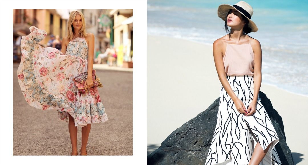 What To Wear To A Beach Wedding The Ultimate Guide