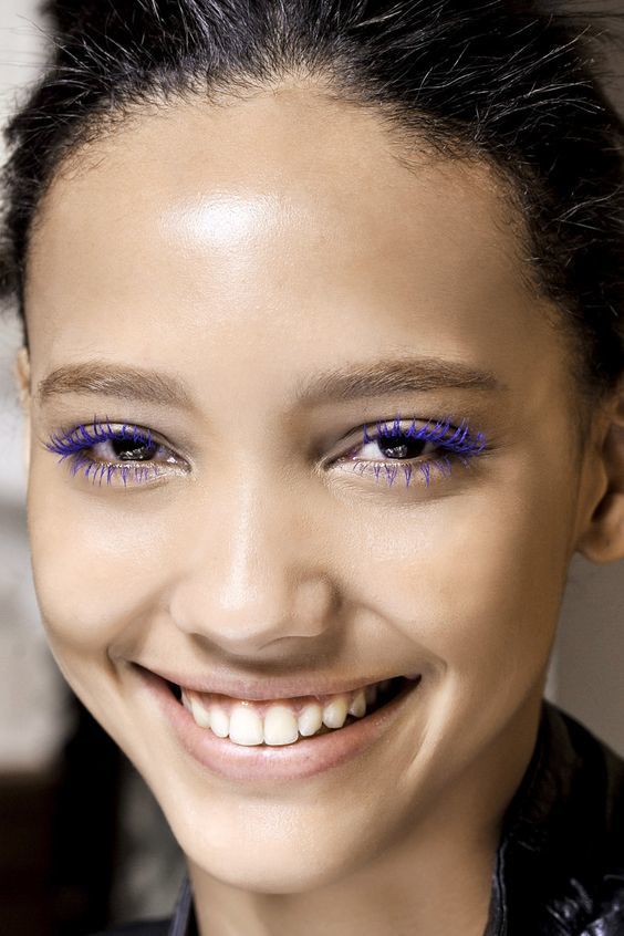 5 Easy Make-Up Tips That Will Make Brown Eyes Stand Out ...