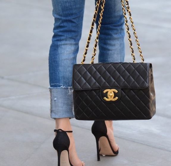 The Online Store To Buy Designer Bags For Less | Classy Outfit Ideas | What To Wear | Shopping ...