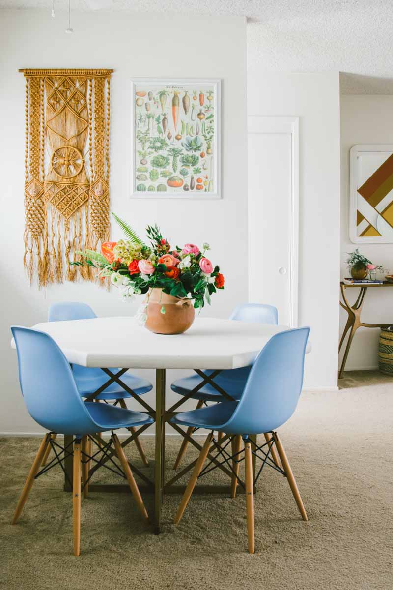 how to bring your personal style into your home 