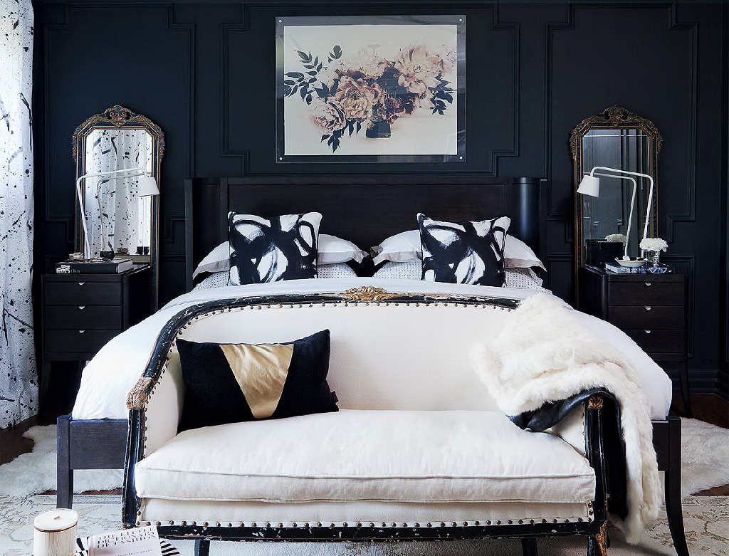 luxury bedroom inspiration 4