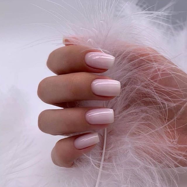 classic nail trends