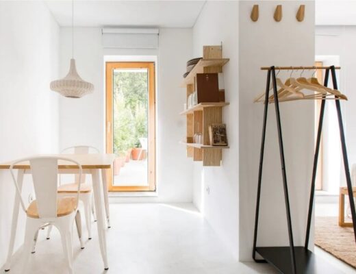 how to design your aibnb