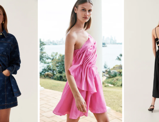 best australian fashion brands 2023