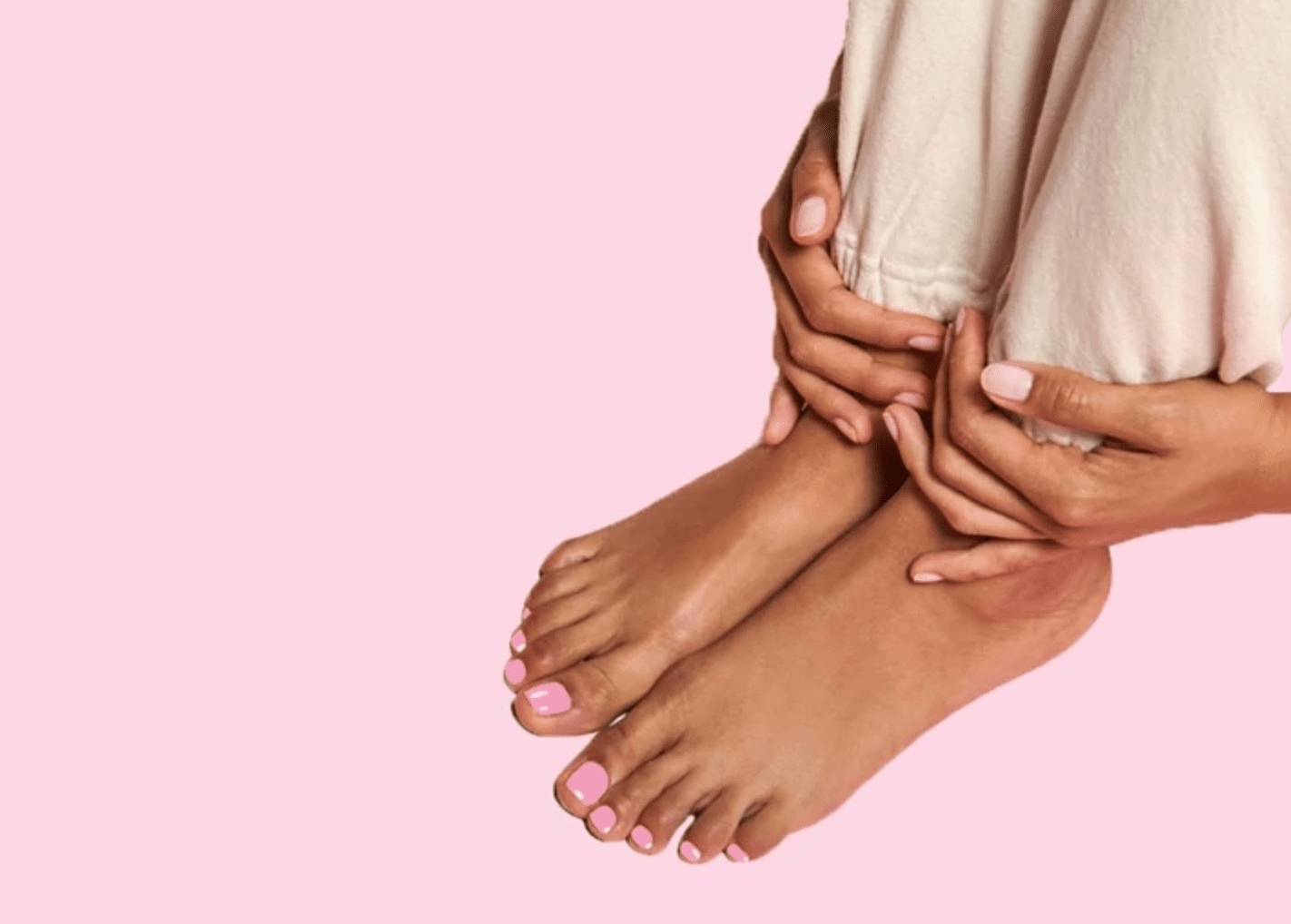 how to treat ingrown toenails