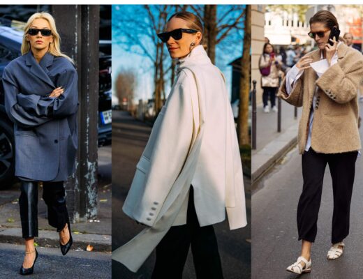 womens coat trends 2024