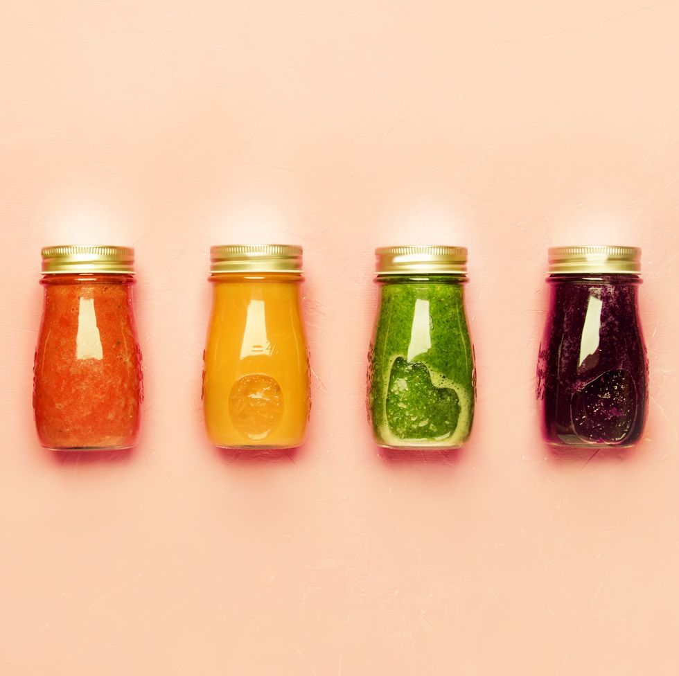 how to juice cleanse the right way