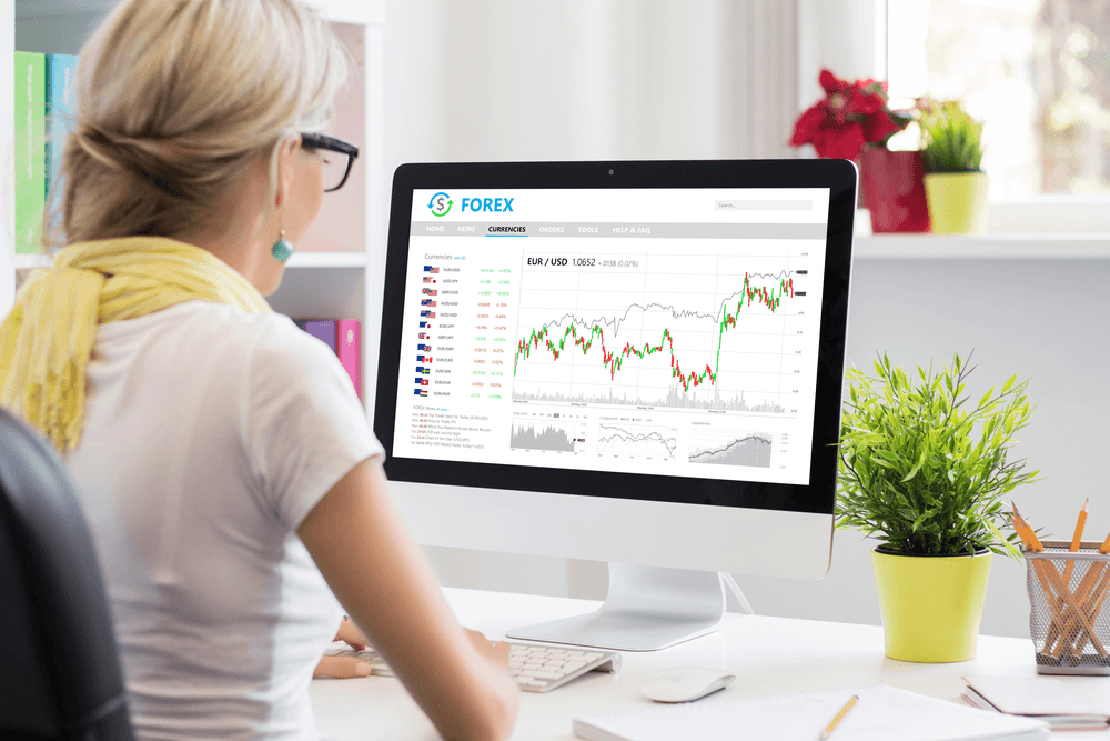 trading on forex tips