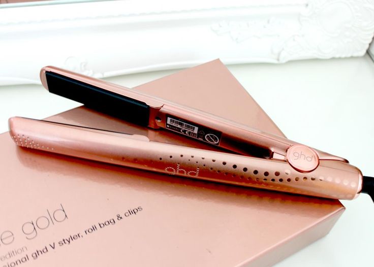 Shopping Guide: How To Purchase The Perfect Hair Straightener