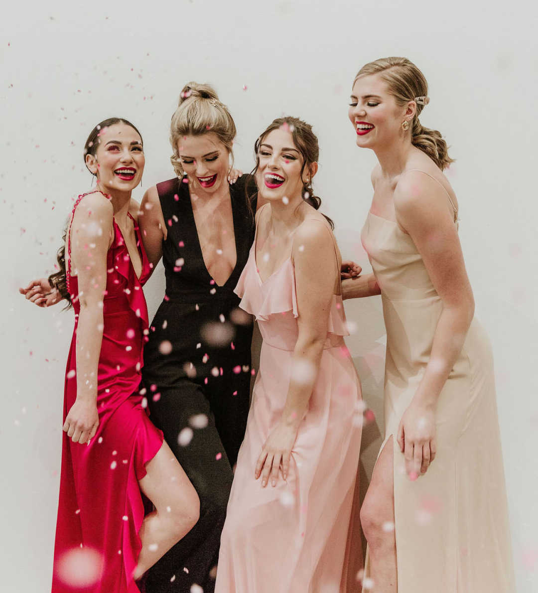 Designer Dress Hire Australia