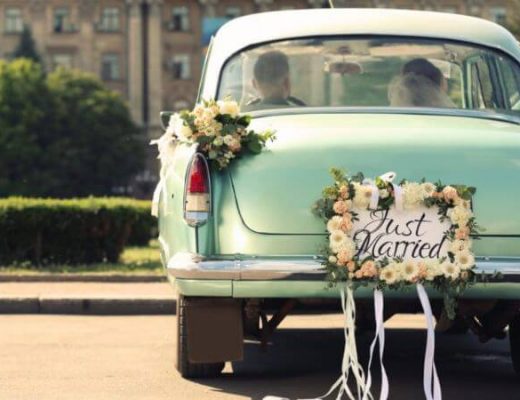 how to have an unforgettable wedding