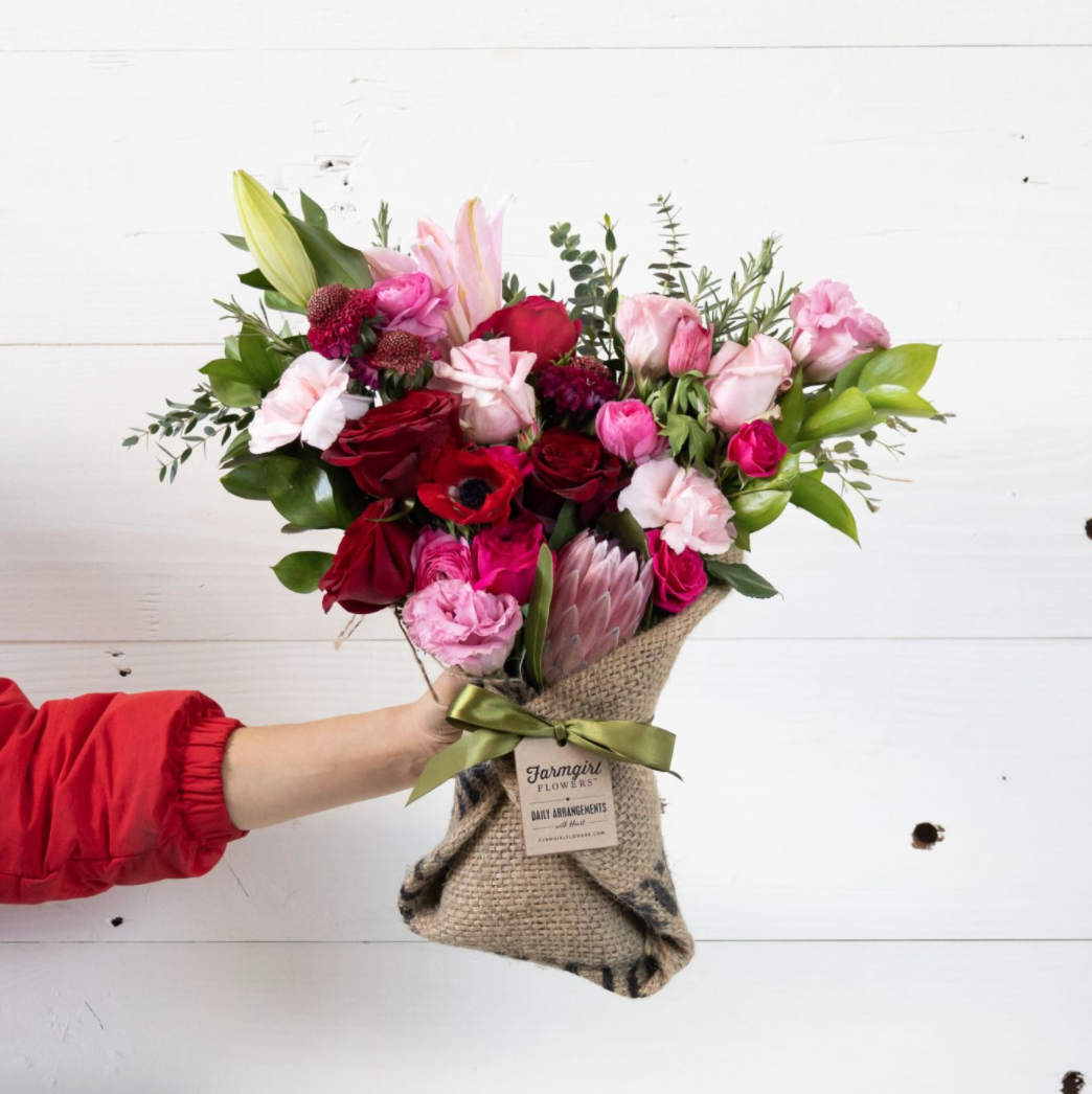 best flower delivery perth