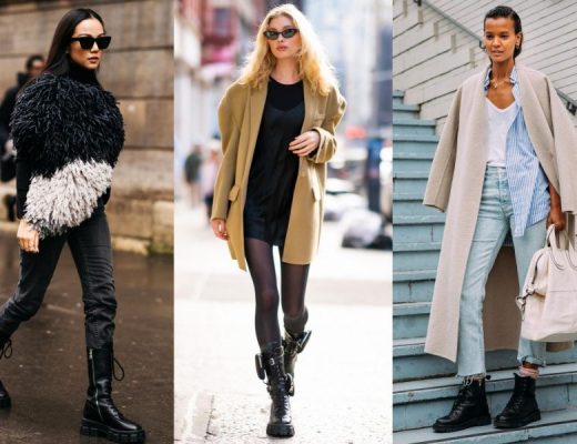 HOW TO LOOK STYLISH THIS WINTER