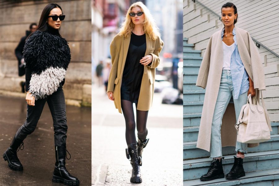 HOW TO LOOK STYLISH THIS WINTER 