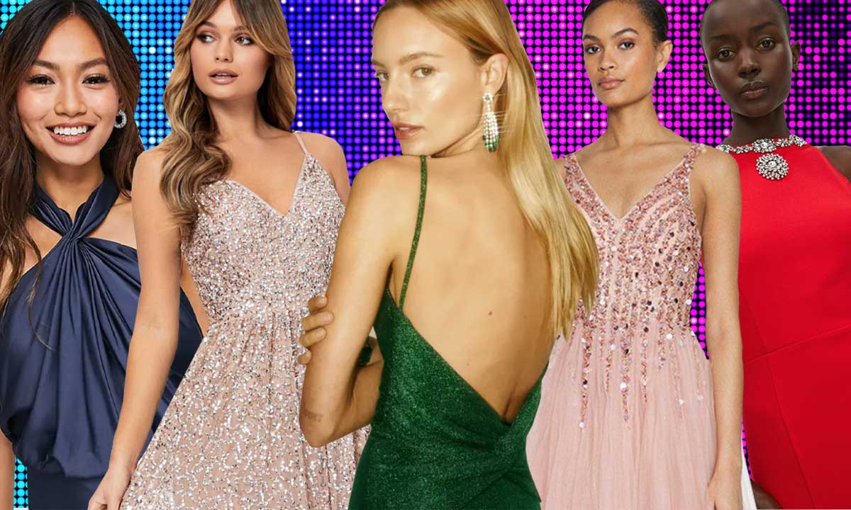 how to buy the best prom dress