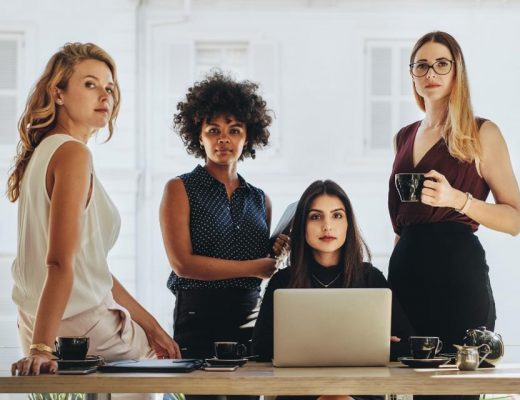tips for female entrepreneurs