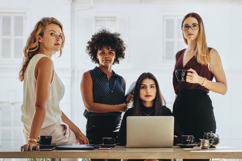 tips for female entrepreneurs
