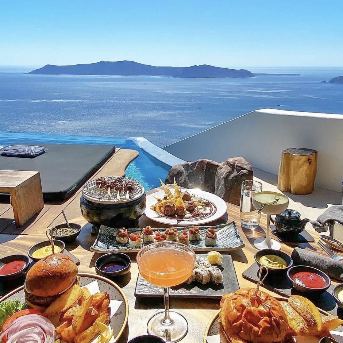 where to eat in mykonos 