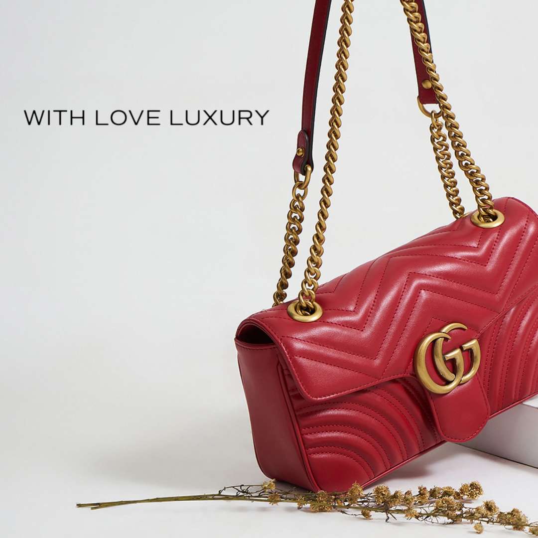 with love luxury 1