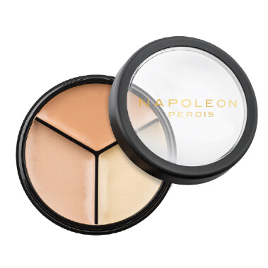 best concealer for use with foundation