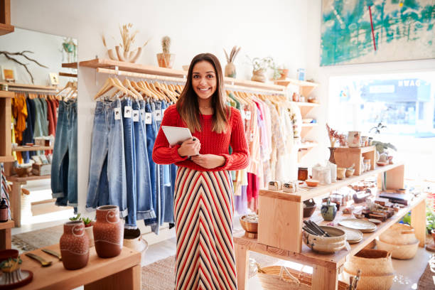 How To Make Sure Your New Business Thrives 