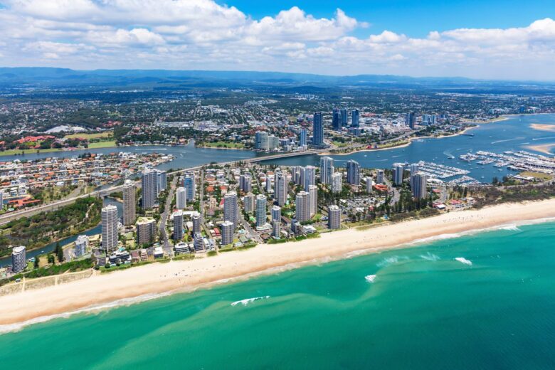 best things to do in the gold coast