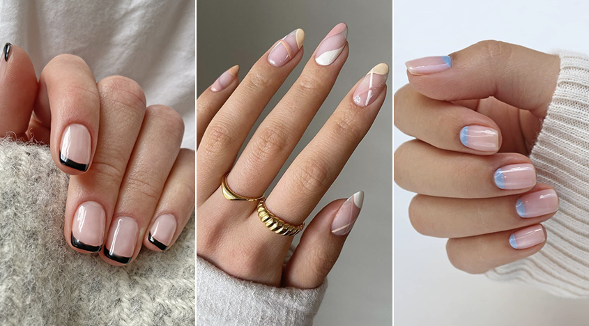 Damaged Nails? Here Are The 6 Products You Need To Have | Breakfast With  Audrey