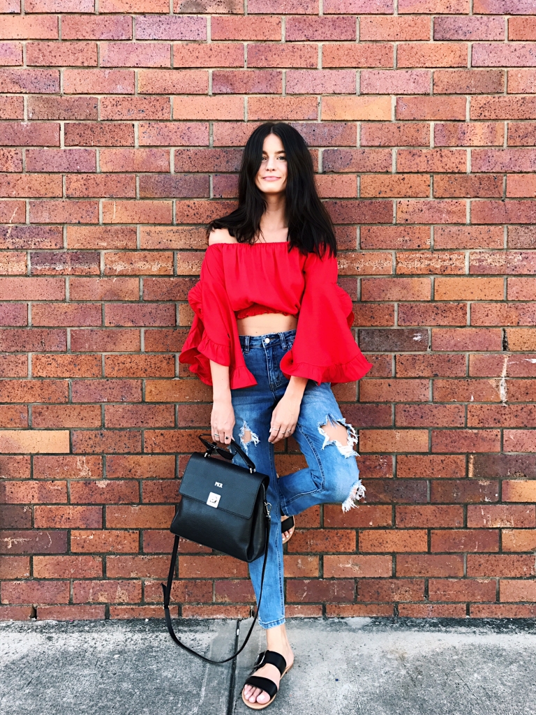 personal style advice from influencers