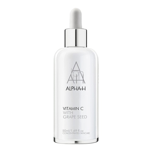 best anti ageing products alpha H