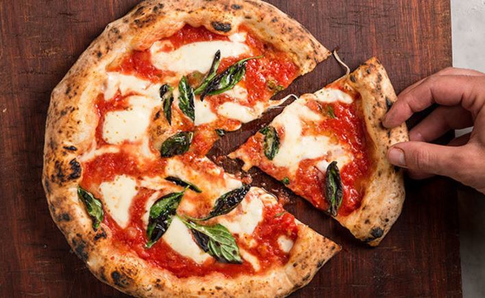 WHERE TO GET THE BEST PIZZA IN SYDNEY via napoli