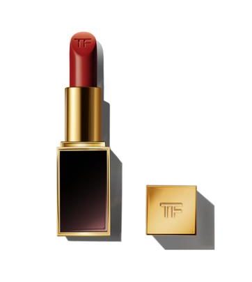 red lipstick tom ford