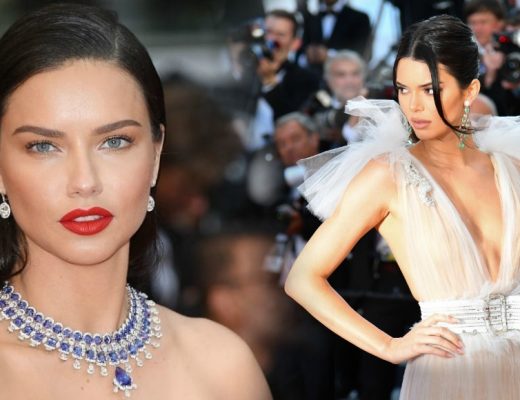 beauty inspiration from cannes feat