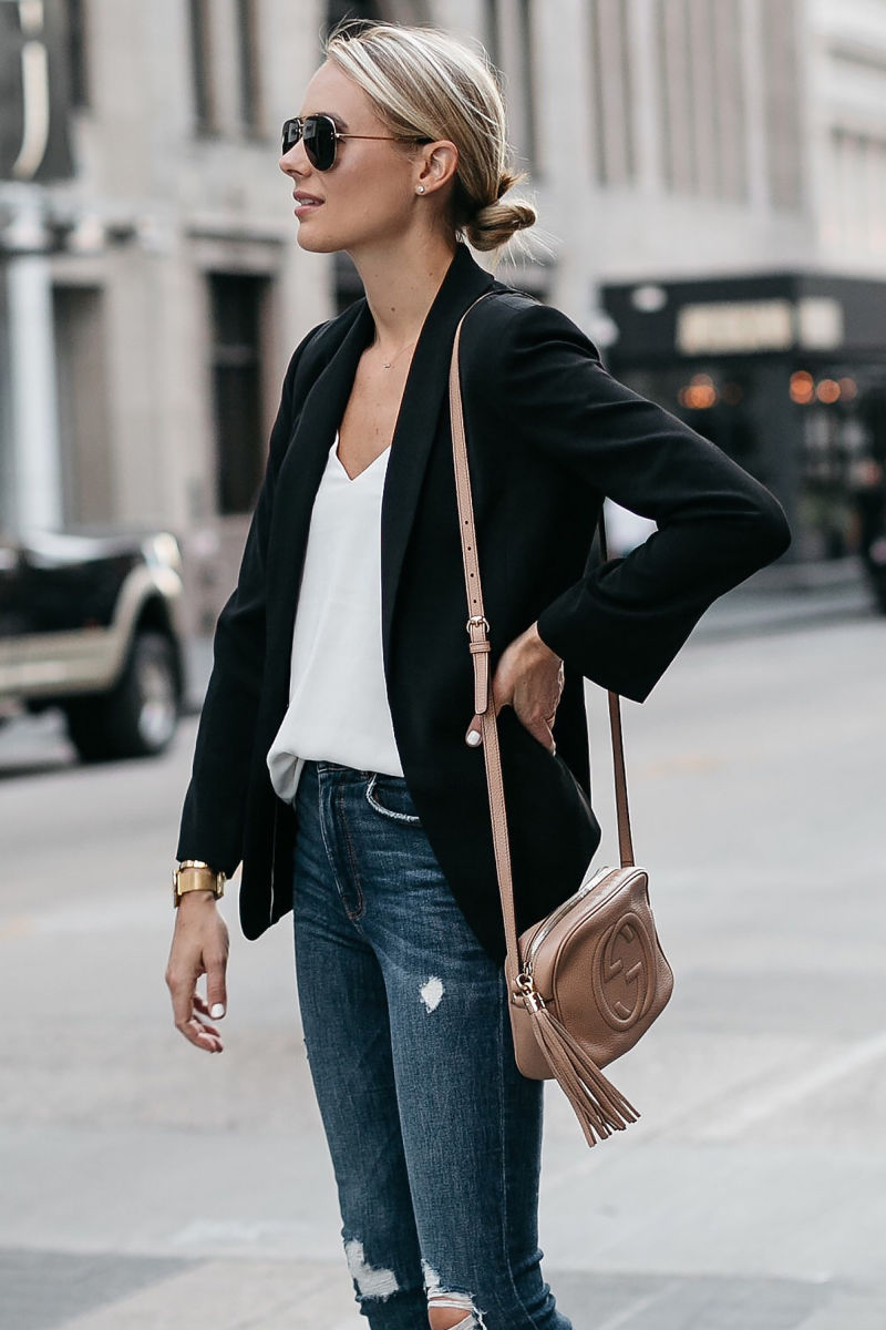 the basics of classic personal style