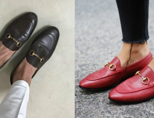 gucci jordaan loafer classic iconic style fest