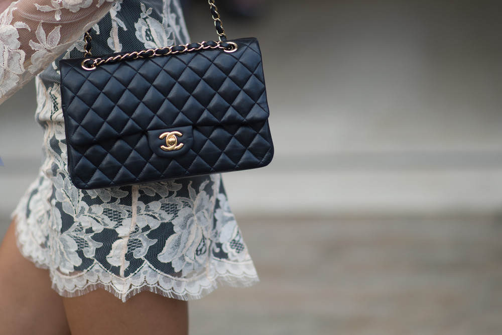 best designer handbags chanel classic flap