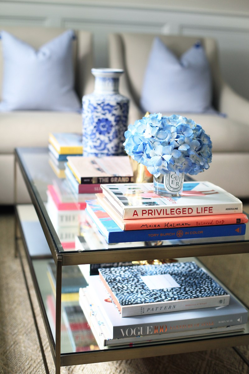 STYLISH HOME COFFEE TABLE STYLE