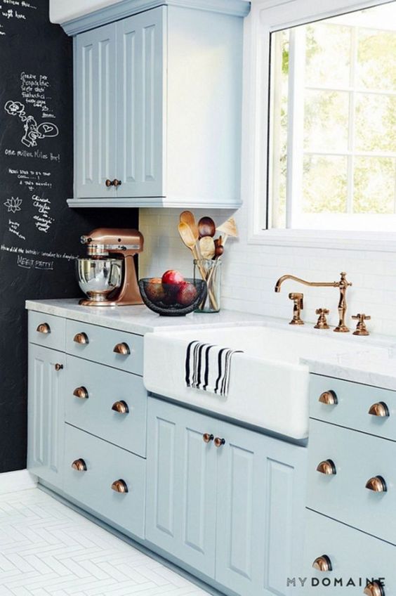 kitchen cabinet inspiration