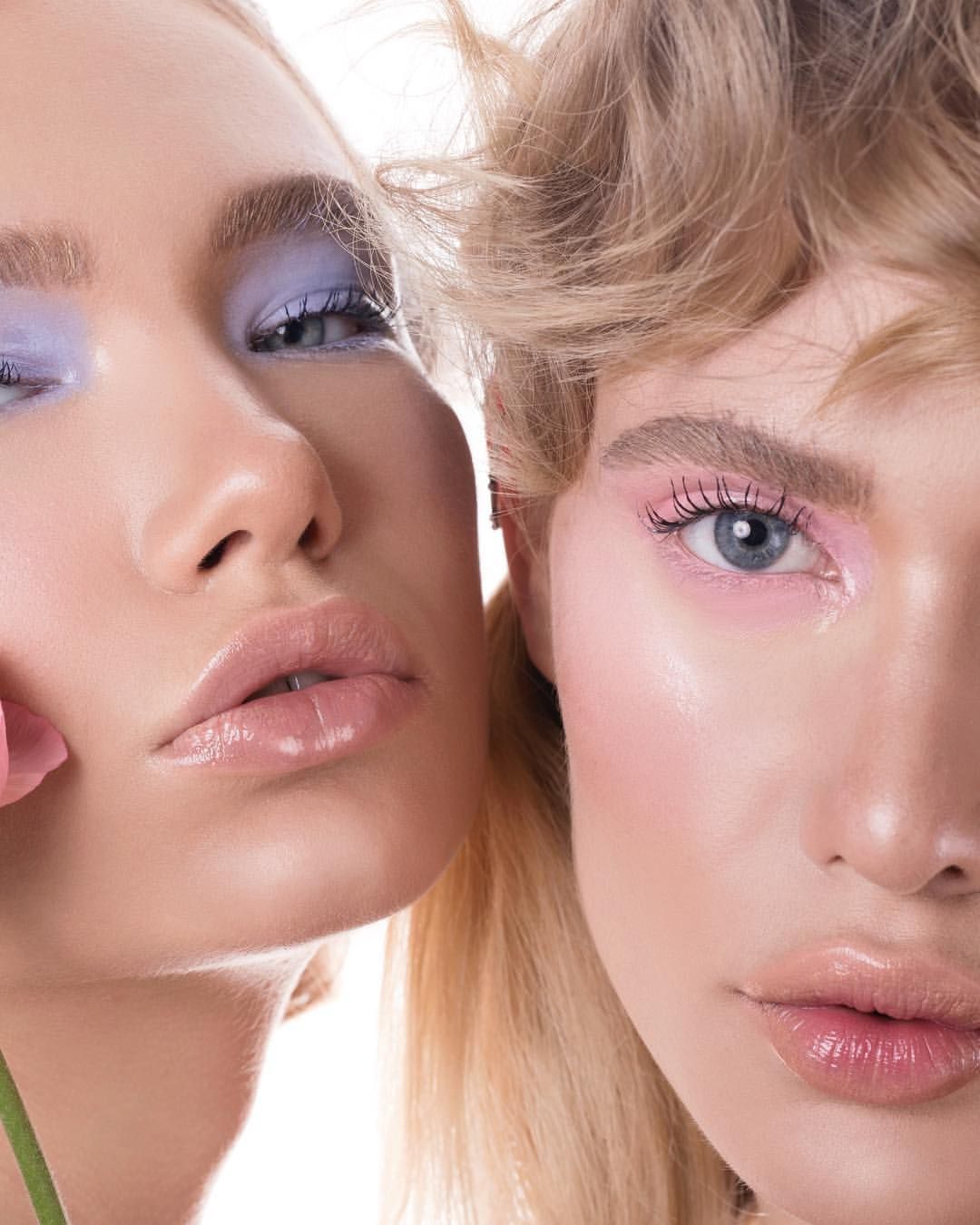 spring beauty trends 2020