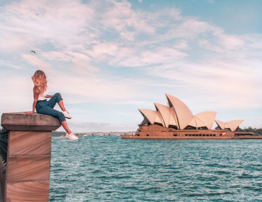 fun things to do in sydney