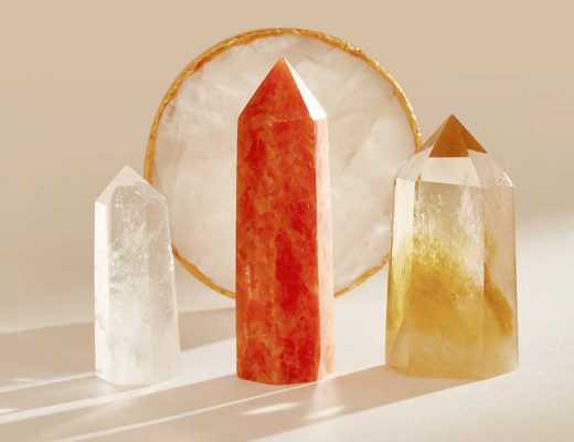 why crystals make perfect gifts
