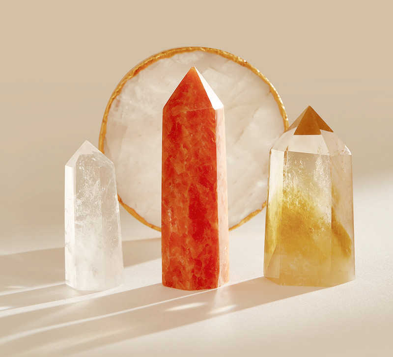 why crystals make perfect gifts 