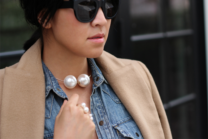 how pearl jewellery can elevate your personal style