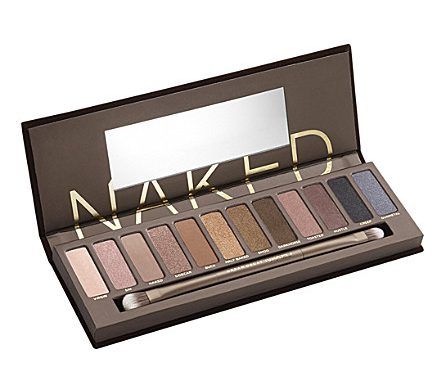 makeup beauty tips naked palette