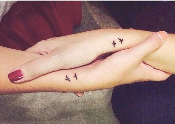 friendship-tattoos