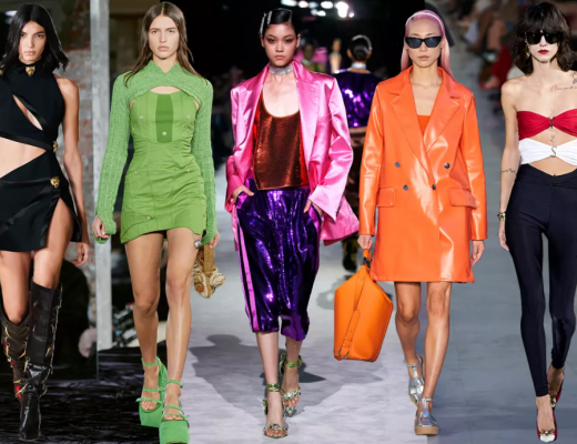 13 Runway Fashion Trends That Have Defined 2022 So Far | Breakfast With ...