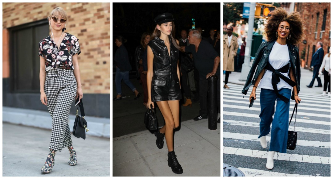 What They Wore - New York Fashion Week Insiders Guide