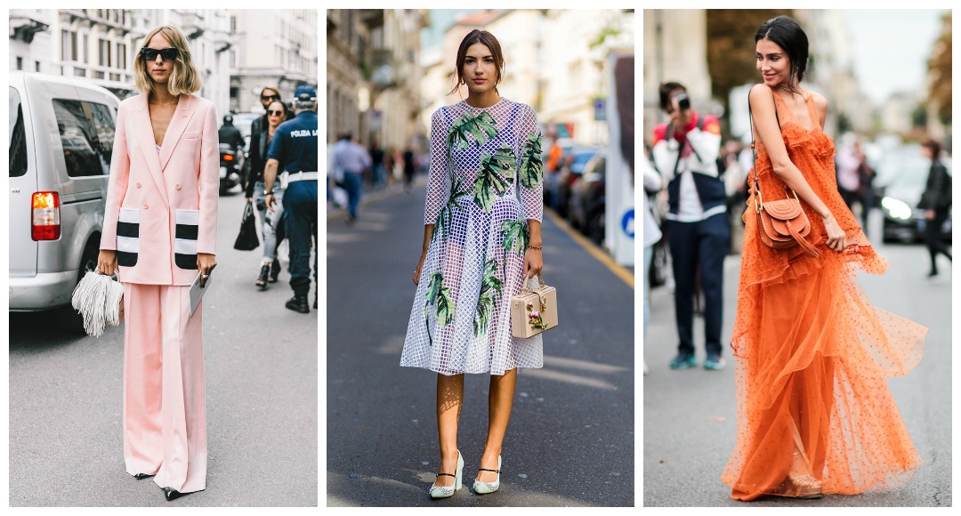 Fashion Month Style - The 10 Best Outfits You Need To See