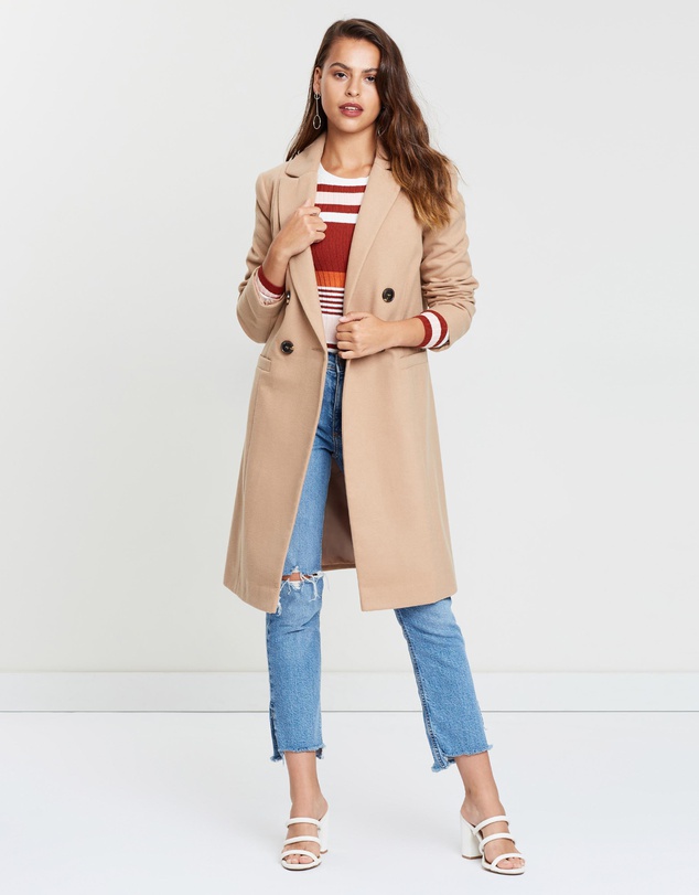 Winter Work Outfits: 12 Ideas To Wear Now