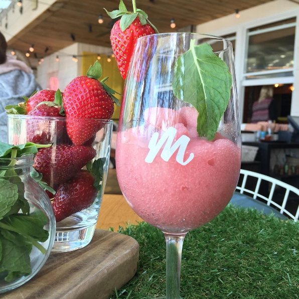where to get frose in sydney