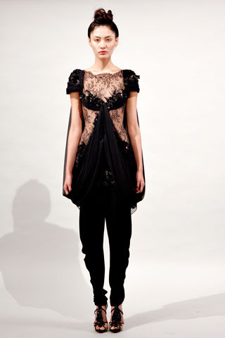 Olivia Palermo For Marie Claire Spain • Australian Fashion Blog ...
